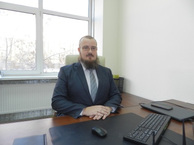 Ижевский участок компании "СОЮЗ"